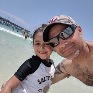 Meet your Posher, Joseph